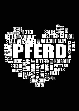 Cute Horse Lover Gift