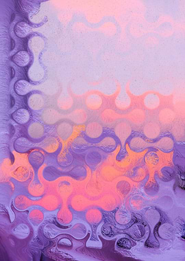 Abstract Geometric Art