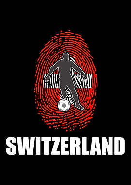 Switzerland Football