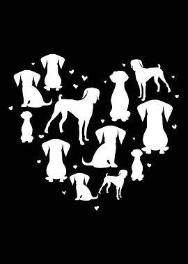 German Shorthair Pointer