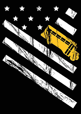 School Bus Driver Gift