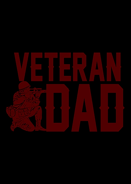 Veteran Dad