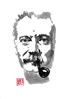 georges brassens