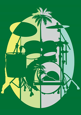 Drummer Beach Vacation