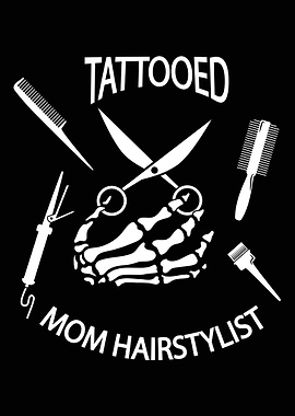 Hairdresser Job Gift