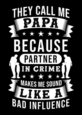 Call Me Papa