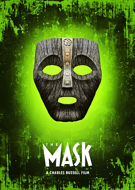 The Mask
