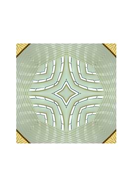 Urban Mandala Colors 2