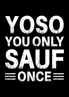 Saufen Spruch Lustig