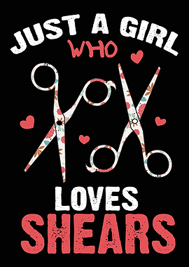 Hairdresser Job Gift