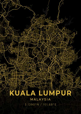 Kuala Lumpur Malaysia