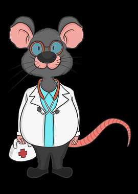 doctor mouse rat doctor co