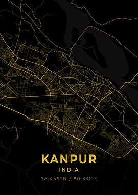 Kanpur India