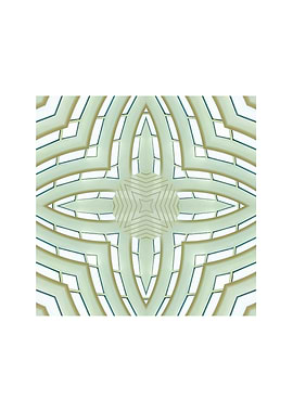 Urban Mandala Colors 2