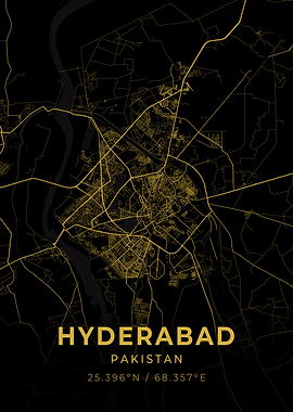 Hyderabad Pakistan