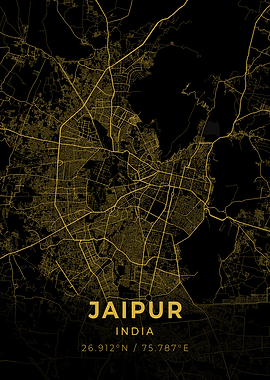 Jaipur India
