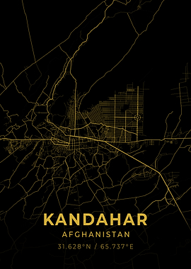 Kandahar Afghanistan