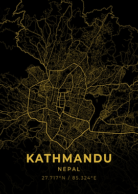 Kathmandu Nepal