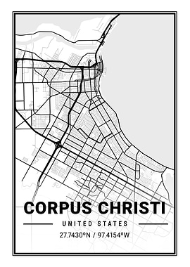 Corpus Christi Light City