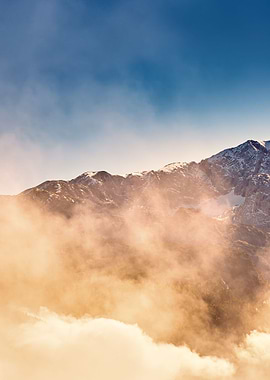 Dachstein Panorama Part 1
