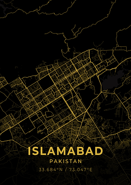 Islamabad Pakistan