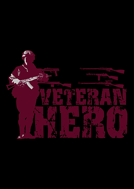 Veteran Hero