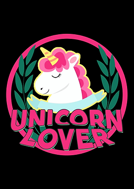 Unicorn Lover