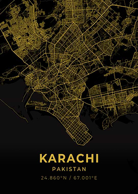 Karachi Pakistan