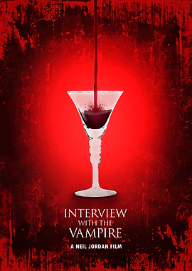 Interview With The Vampire