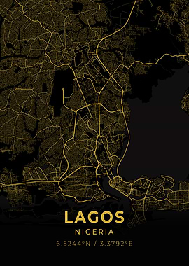 Lagos Nigeria