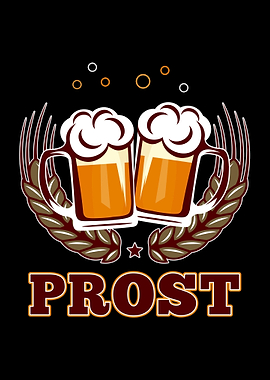 Prost Bier Geschenke