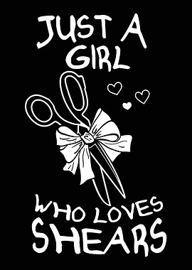 Hairdresser Job Gift