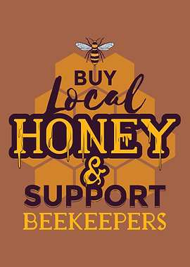 local beekeepers