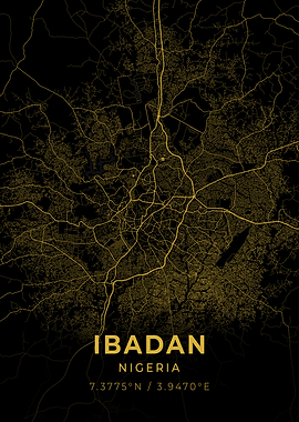 Ibadan Nigeria