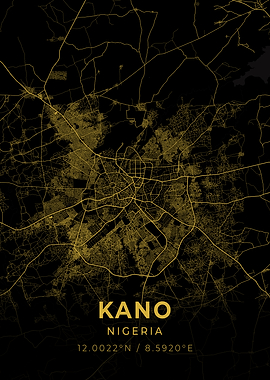 Kano Nigeria