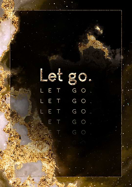 Let Go