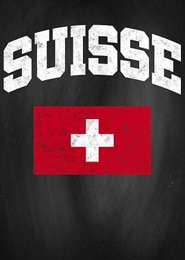 Schweiz Suisse Switzerland