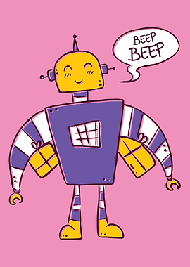 Trendy of Robotors the