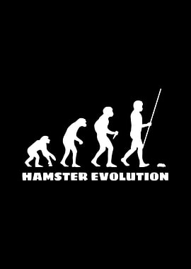 Hamster Evolution