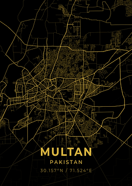 Multan Pakistan
