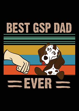 German Shorthair Pointer