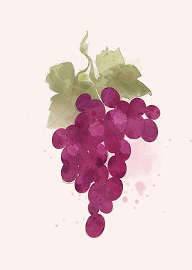 Grapes