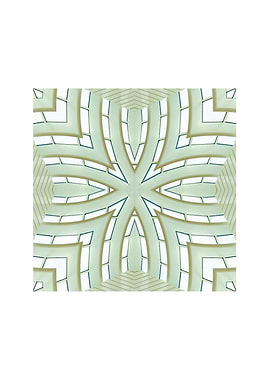 Urban Mandala Colors 2