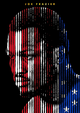 Joe Frazier