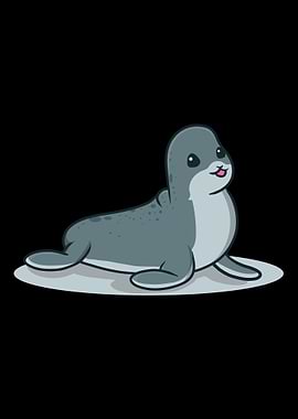 Seal Seal marine animal