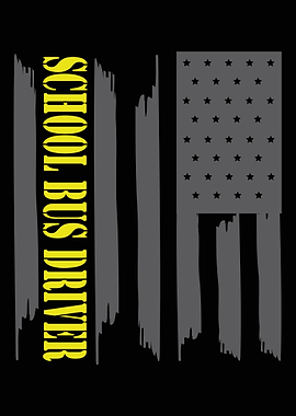 School Bus Driver Gift