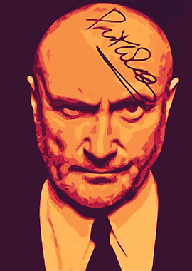 Phil Collins