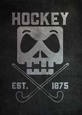 Hockey Est 1875