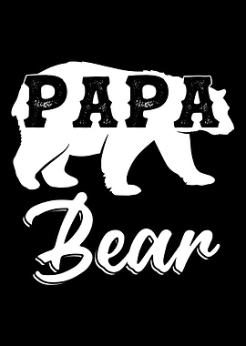 Papa Bear