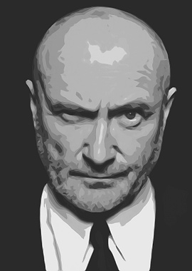 Phil Collins